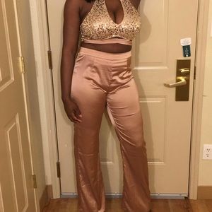 2 piece party set